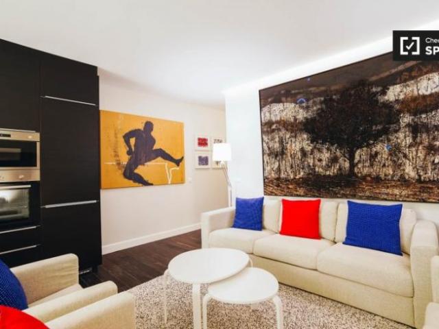 Alquiler 2 Dormitorio Apartamentos Madrid Madrid DS101839153