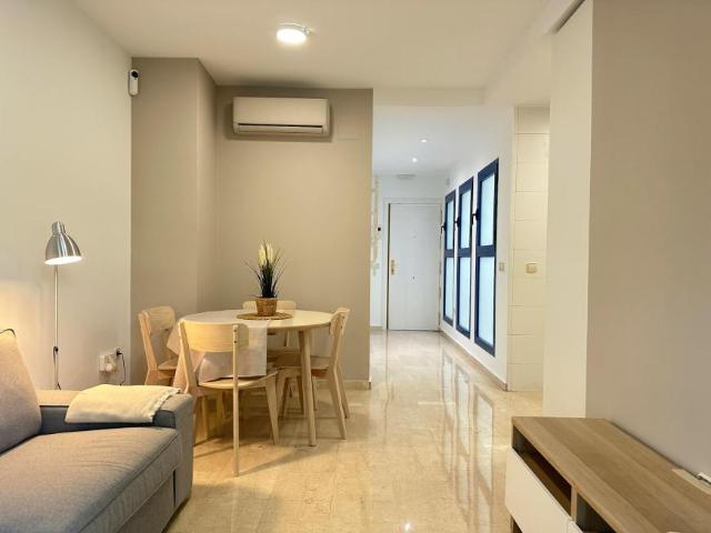 Alquiler 2 Dormitorio Apartamentos Madrid Madrid DS101840764