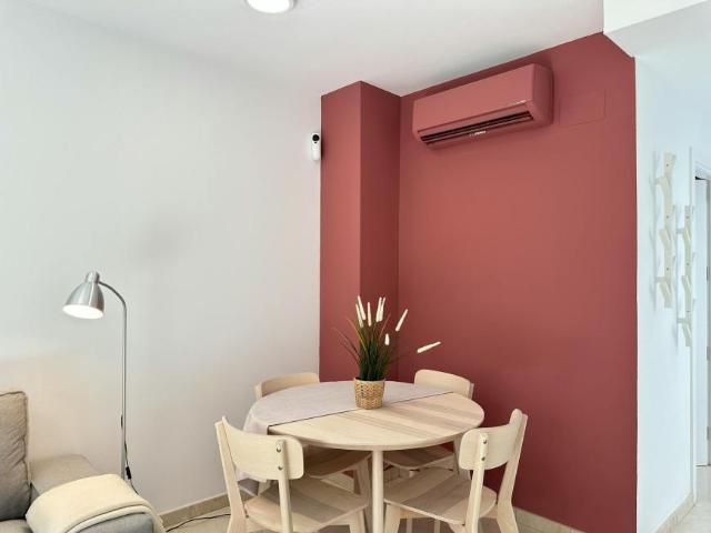 Alquiler 2 Dormitorio Apartamentos Madrid Madrid DS101840767