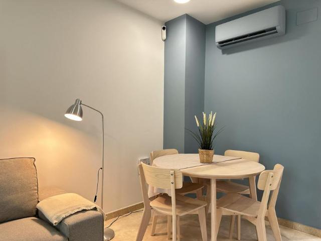 Alquiler 2 Dormitorio Apartamentos Madrid Madrid DS101840773