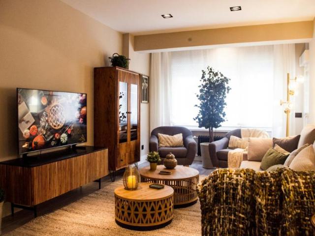 Alquiler 2 Dormitorio Apartamentos Madrid Madrid DS101840081
