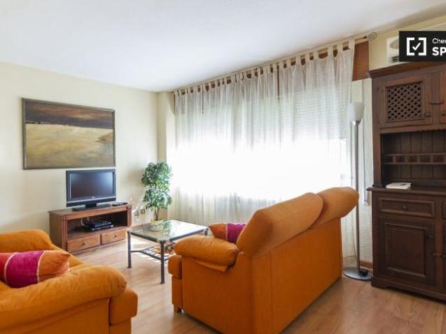 Alquiler 2 Dormitorio Apartamentos Madrid Madrid DS101840216
