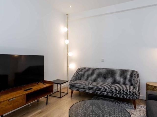 Alquiler 2 Dormitorio Apartamentos Madrid Madrid DS101840393