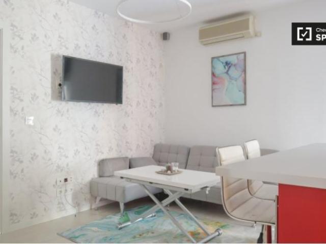 Alquiler 2 Dormitorio Apartamentos Madrid Madrid DS101842493