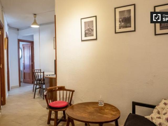 Alquiler 2 Dormitorio Apartamentos Madrid Madrid DS101842741