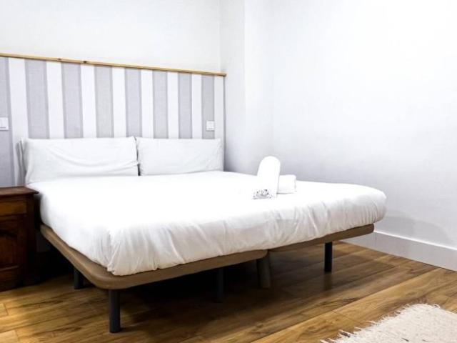 Alquiler 2 Dormitorio Apartamentos Madrid Madrid DS101842755