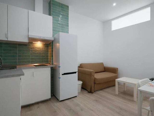 Alquiler 2 Dormitorio Apartamentos Madrid Madrid DS101843583