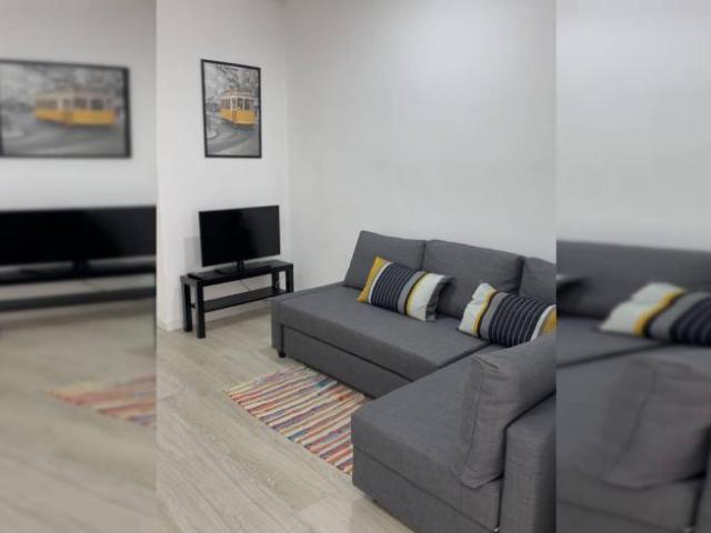 Alquiler 2 Dormitorio Apartamentos Madrid Madrid DS101843069