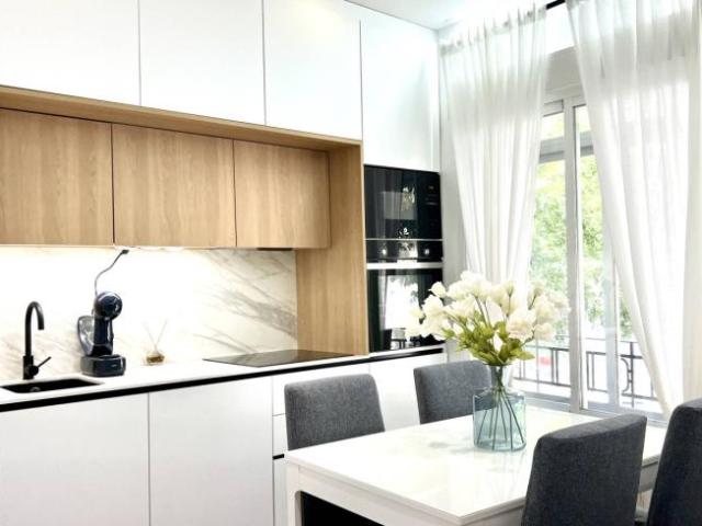 Alquiler 2 Dormitorio Apartamentos Madrid Madrid DS101843302
