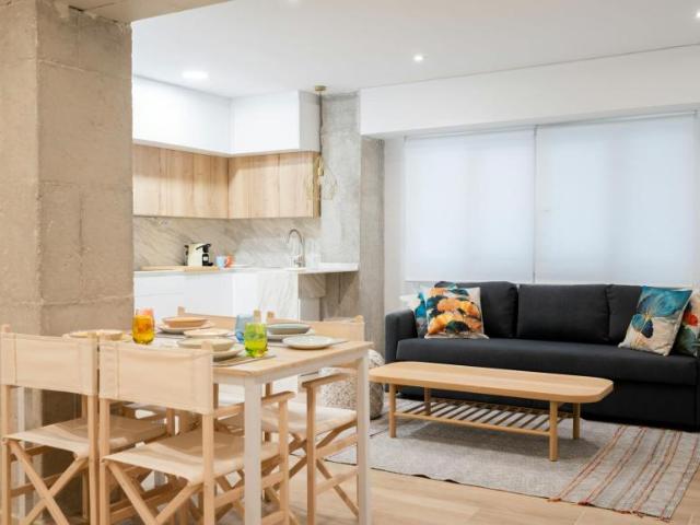 Alquiler 2 Dormitorio Apartamentos Madrid Madrid DS101844416