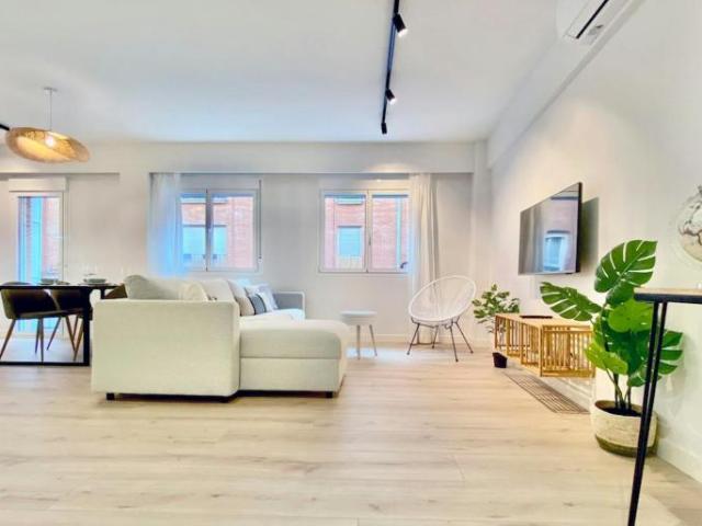 Alquiler 2 Dormitorio Apartamentos Madrid Madrid DS101844541