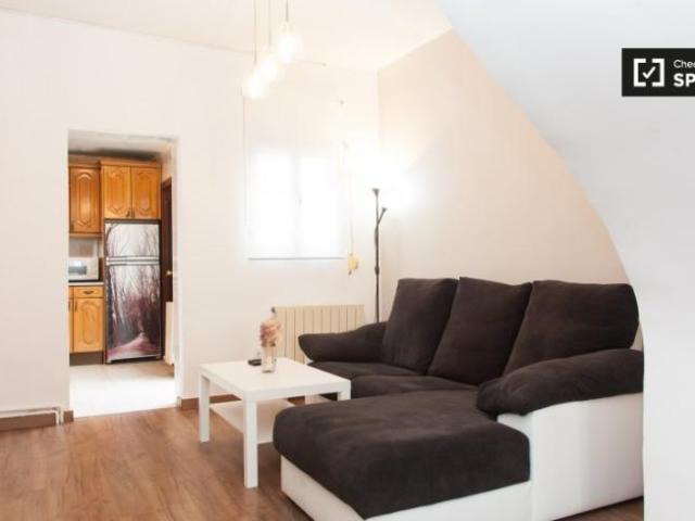 Alquiler 2 Dormitorio Apartamentos Madrid Madrid DS101844678