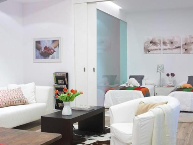 Alquiler 2 Dormitorio Apartamentos Madrid Madrid DS101844209
