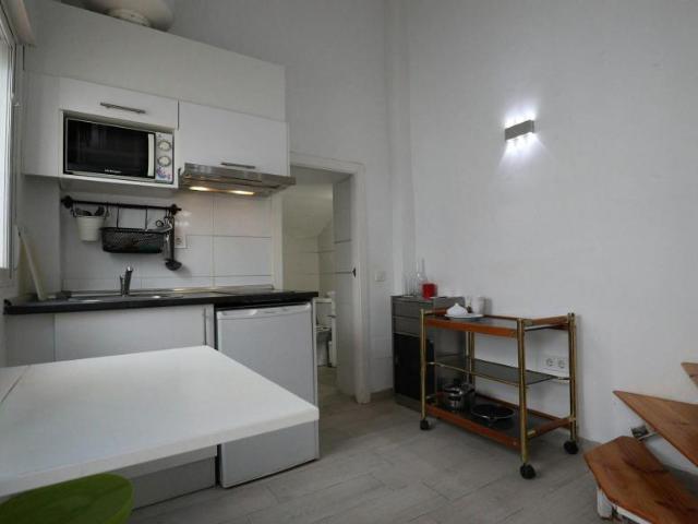 Alquiler 2 Dormitorio Apartamentos Madrid Madrid DS101848662