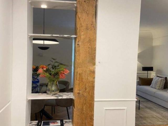 Alquiler 2 Dormitorio Apartamentos Madrid Madrid DS101848315