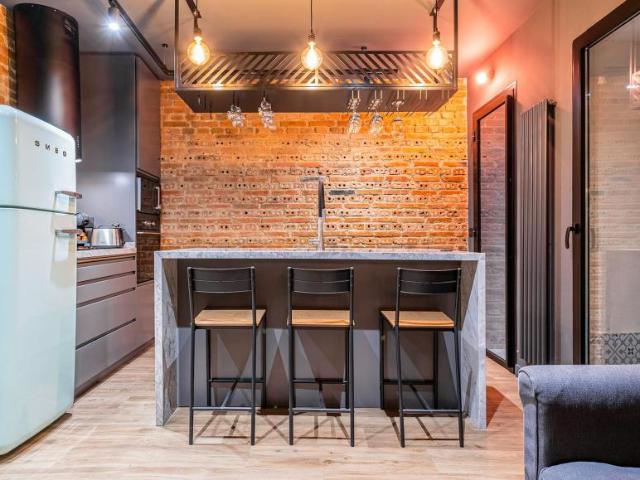 Alquiler 2 Dormitorio Apartamentos Madrid Madrid DS101849426