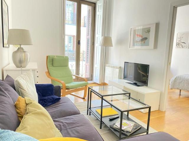 Alquiler 2 Dormitorio Apartamentos Madrid Madrid DS101849523