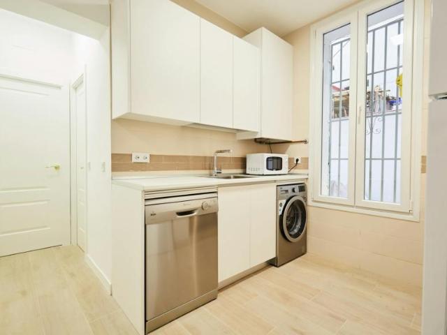 Alquiler 2 Dormitorio Apartamentos Madrid Madrid DS101849597
