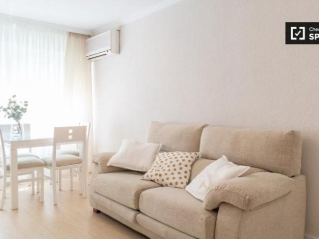 Alquiler 2 Dormitorio Apartamentos Madrid Madrid DS101849884