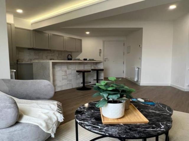 Alquiler 2 Dormitorio Apartamentos Madrid Madrid DS101852385
