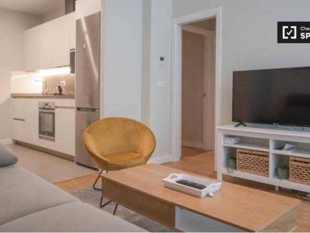 Alquiler 2 Dormitorio Apartamentos Madrid Madrid DS101853576