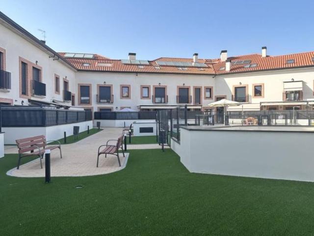 Alquiler 2 Dormitorio Apartamentos Madrid Madrid DS101854207