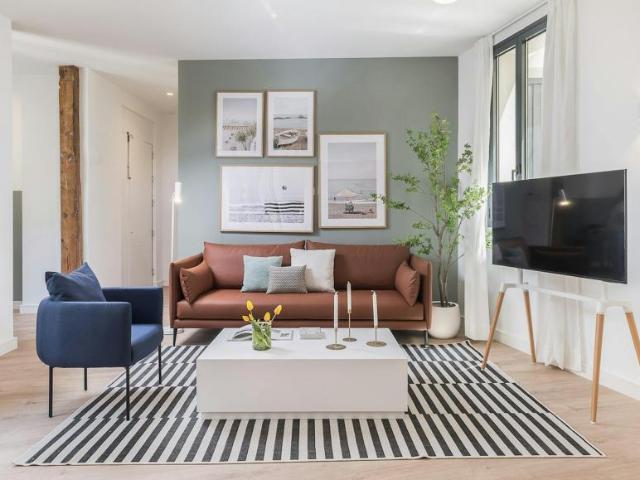 Alquiler 2 Dormitorio Apartamentos Madrid Madrid DS101884447