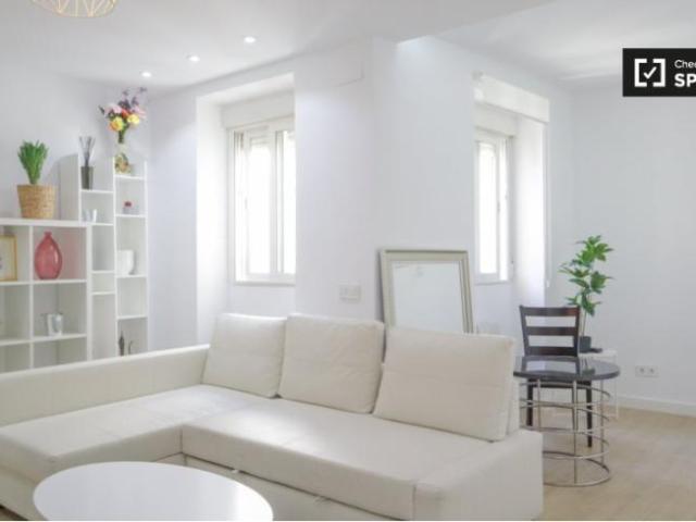 Alquiler 2 Dormitorio Apartamentos Madrid Madrid DS101886322