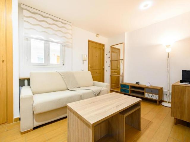 Alquiler 2 Dormitorio Apartamentos Madrid Madrid DS101915997