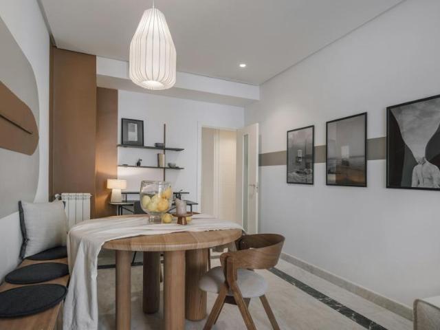 Alquiler 2 Dormitorio Apartamentos Madrid Madrid DS101916212