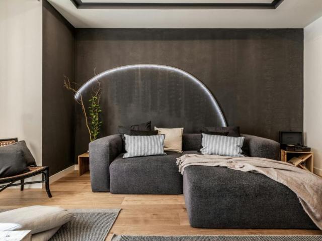 Alquiler 2 Dormitorio Apartamentos Madrid Madrid DS101917612