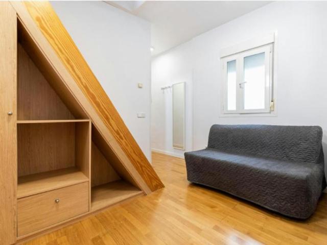 Alquiler 2 Dormitorio Apartamentos Madrid Madrid DS101917679