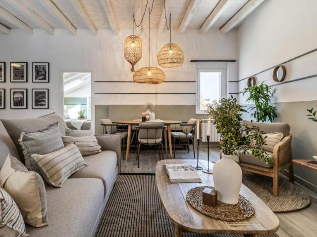 Alquiler 2 Dormitorio Apartamentos Madrid Madrid DS101917387