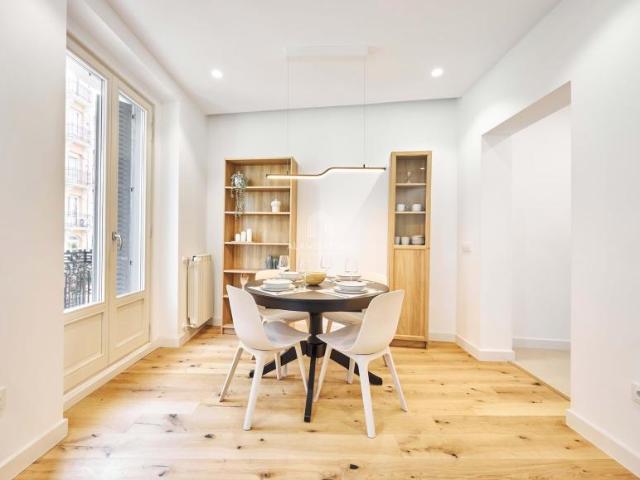 Alquiler 2 Dormitorio Apartamentos Madrid Madrid DS101946719