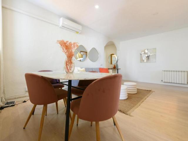 Alquiler 2 Dormitorio Apartamentos Madrid Madrid DS101951587
