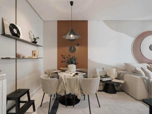 Alquiler 2 Dormitorio Apartamentos Madrid Madrid DS101988635