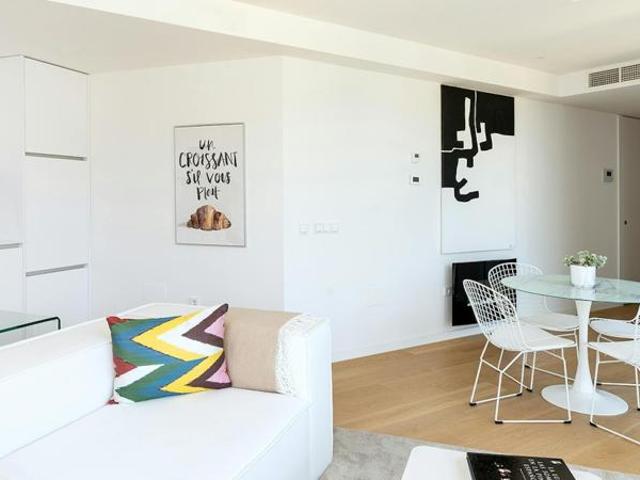 Alquiler 2 Dormitorio Apartamentos Madrid Madrid DS101020585