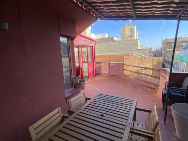 Alquiler 2 Dormitorio Apartamentos Madrid Madrid DS101020845