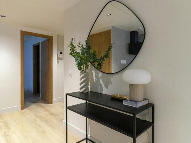 Alquiler 2 Dormitorio Apartamentos Madrid Madrid DS101020209