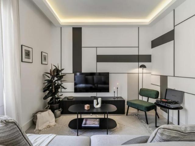 Alquiler 2 Dormitorio Apartamentos Madrid Madrid DS101020377