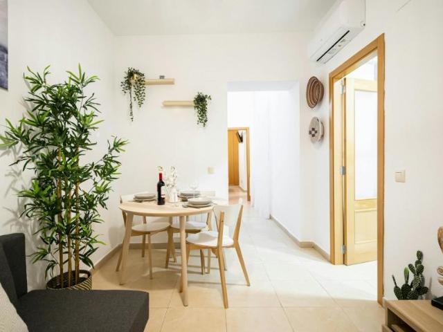 Alquiler 2 Dormitorio Apartamentos Madrid Madrid DS101112299