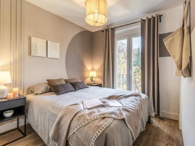 Alquiler 2 Dormitorio Apartamentos Madrid Madrid DS101153902