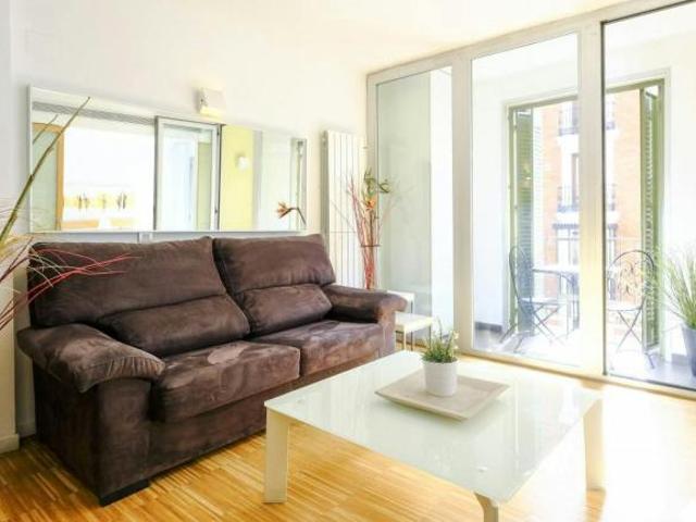 Alquiler 2 Dormitorio Apartamentos Madrid Madrid DS101154424