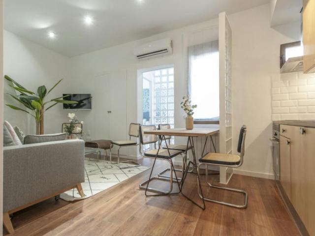 Alquiler 2 Dormitorio Apartamentos Madrid Madrid DS101154293