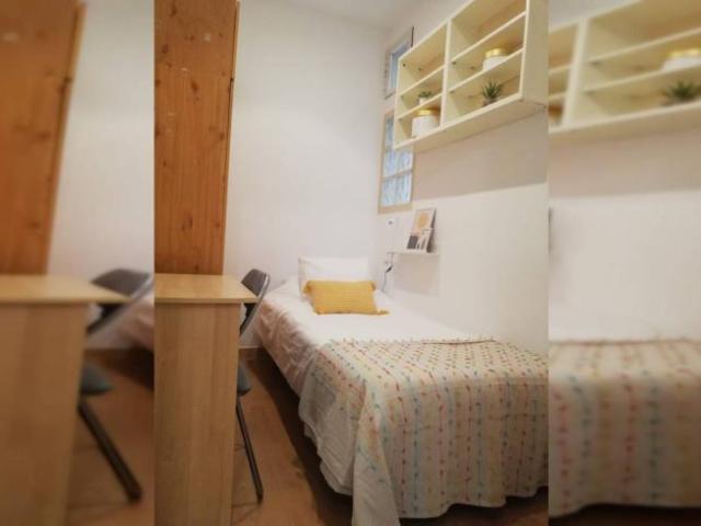 Alquiler 2 Dormitorio Apartamentos Madrid Madrid DS101191444