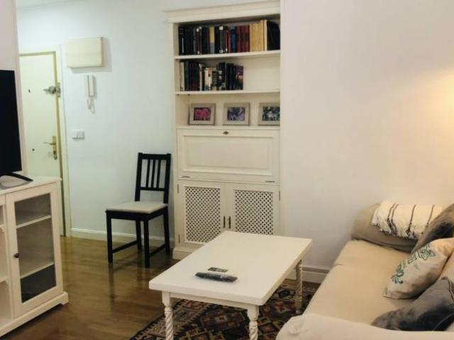 Alquiler 2 Dormitorio Apartamentos Madrid Madrid DS101191491