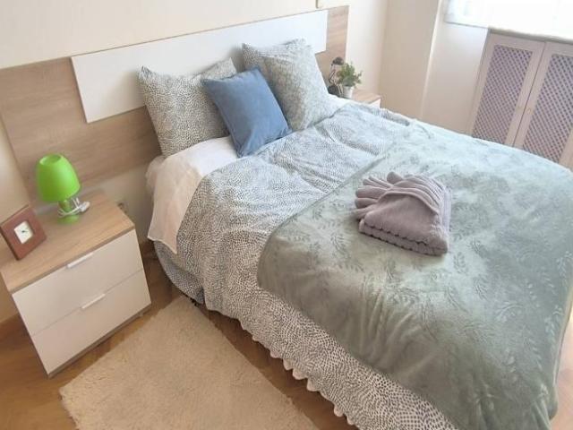 Alquiler 2 Dormitorio Apartamentos Madrid Madrid DS101191503
