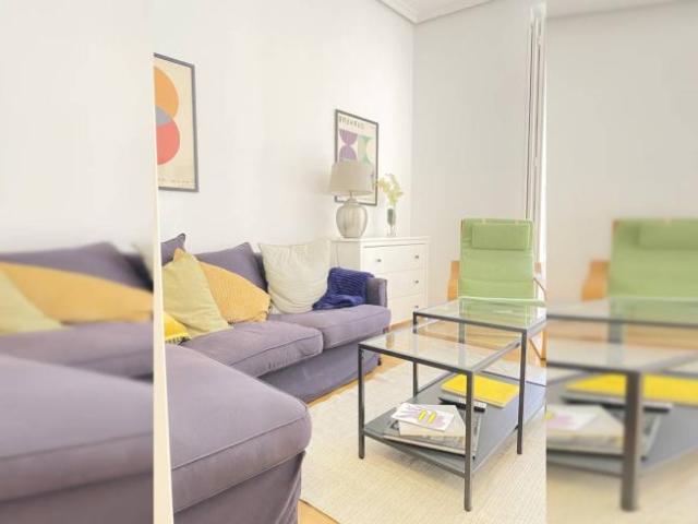 Alquiler 2 Dormitorio Apartamentos Madrid Madrid DS101191646
