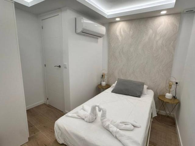 Alquiler 2 Dormitorio Apartamentos Madrid Madrid DS101191025