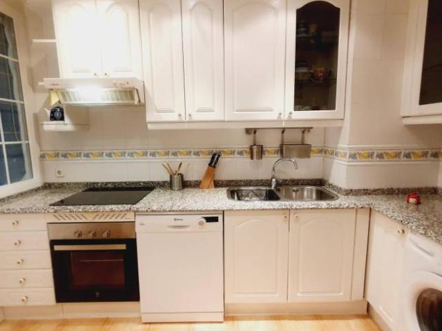 Alquiler 2 Dormitorio Apartamentos Madrid Madrid DS101191137